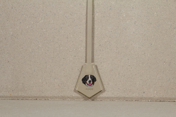 Chèvre Cream Pet Charm