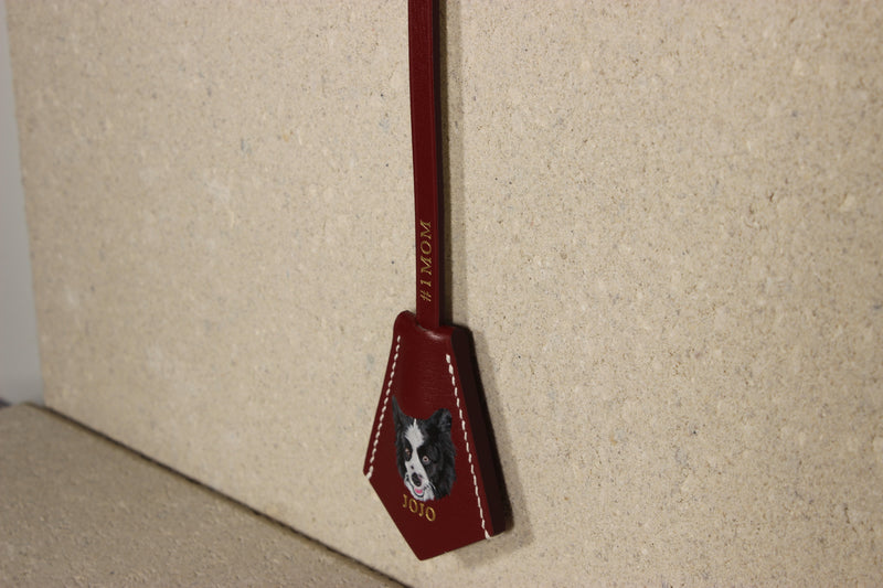 Barenia 栗子宠物饰品