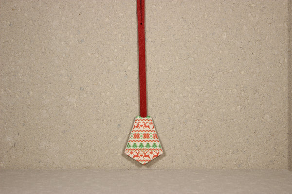 Merry Christmas Pet Charm
