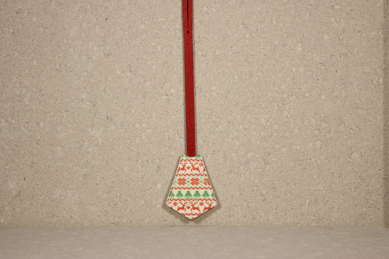Merry Christmas Pet Charm
