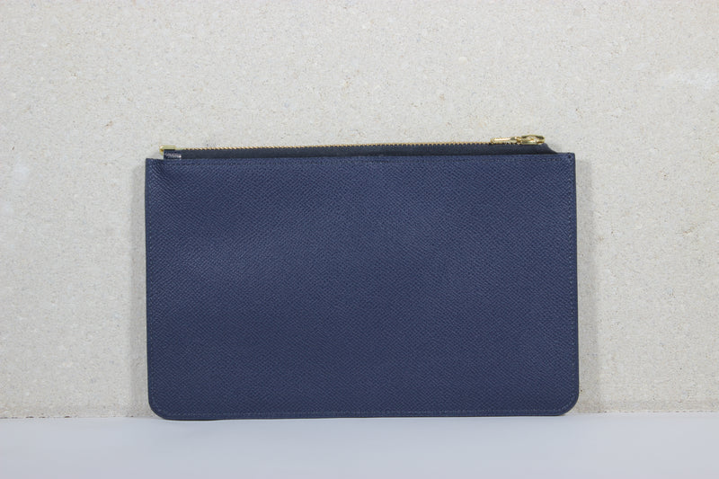 Zipper Pouch 3 Portrait