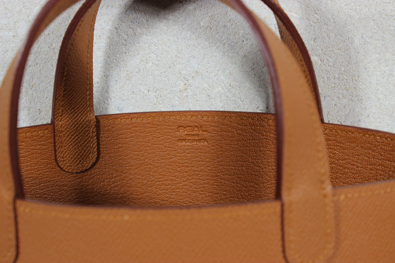 Personalised Epsom Bucket Bag