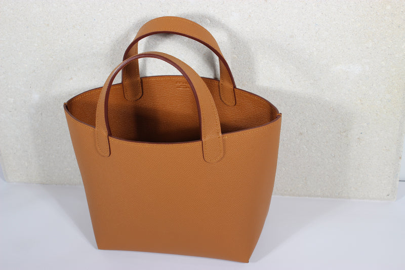 Personalised Epsom Bucket Bag