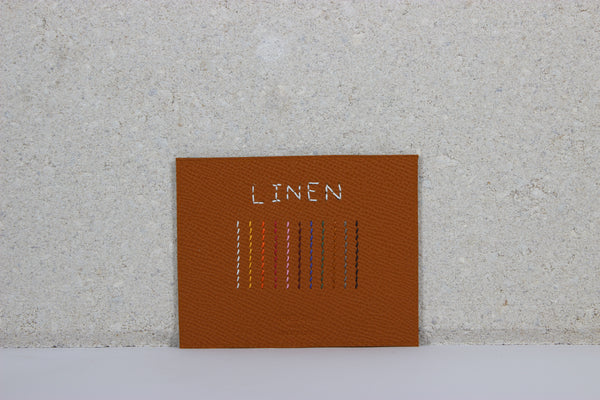 Personalised Epsom Bucket Bag