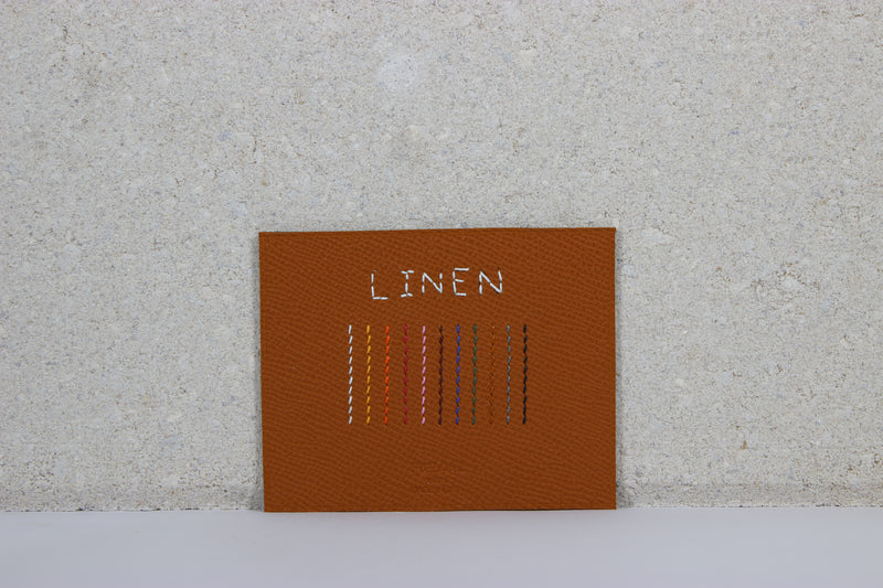 Personalised Epsom Bucket Bag