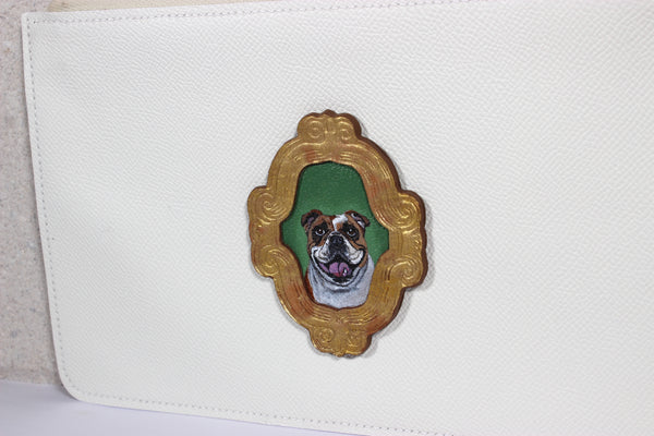 Zipper Pouch 1 Portrait