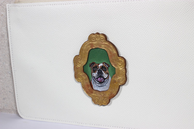 Zipper Pouch 1 Portrait